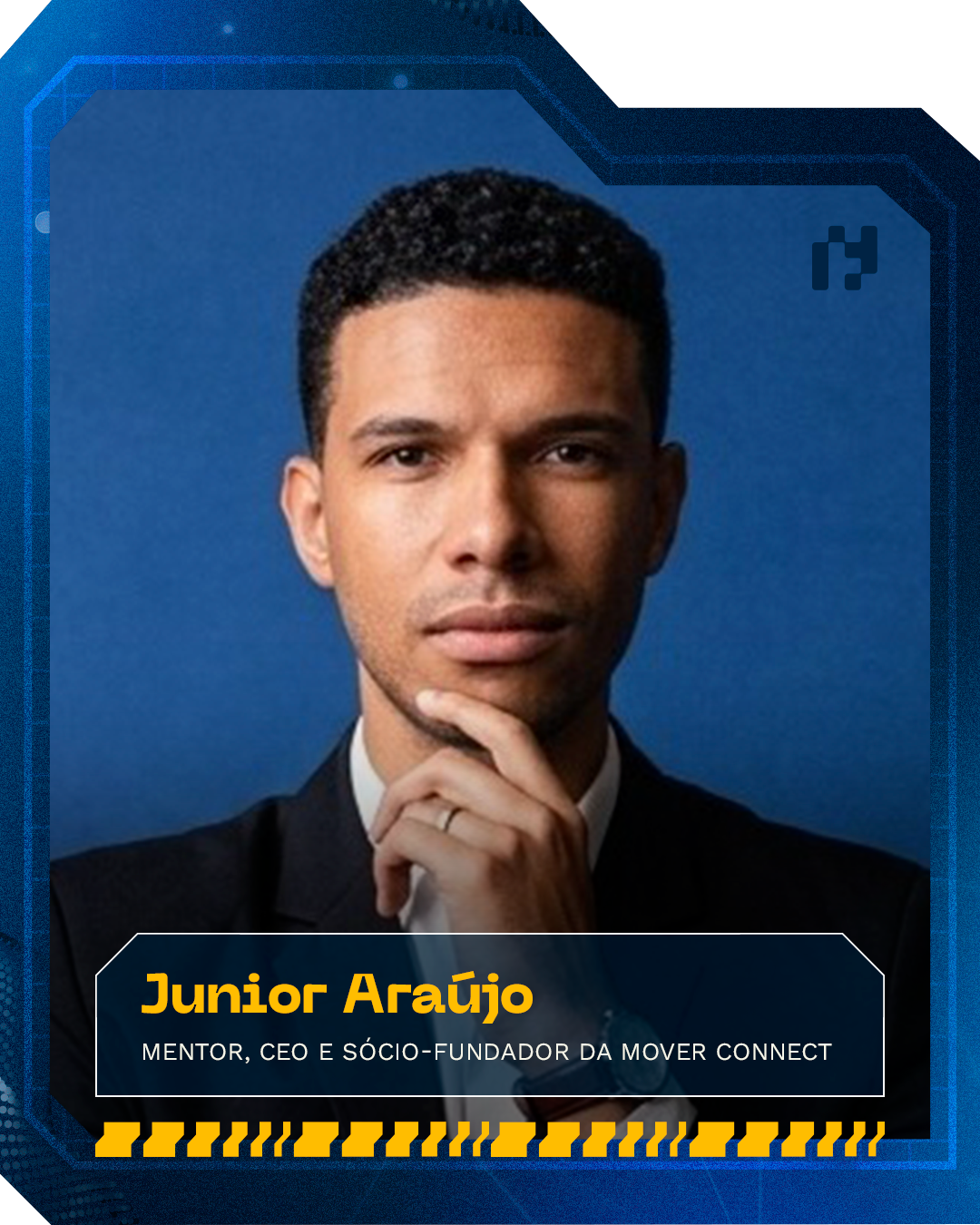 Junior Araújo